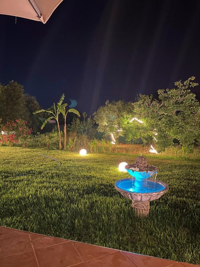 Luxury Villa Rentals In Tetuan Tetouan Exterior photo