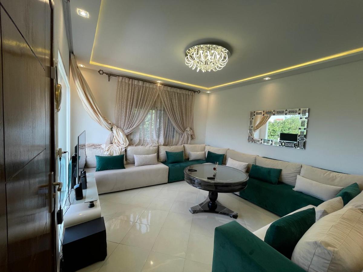 Luxury Villa Rentals In Tetuan Tetouan Exterior photo