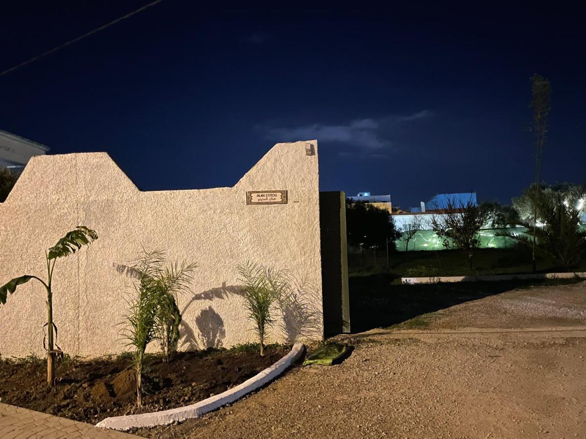 Luxury Villa Rentals In Tetuan Tetouan Exterior photo